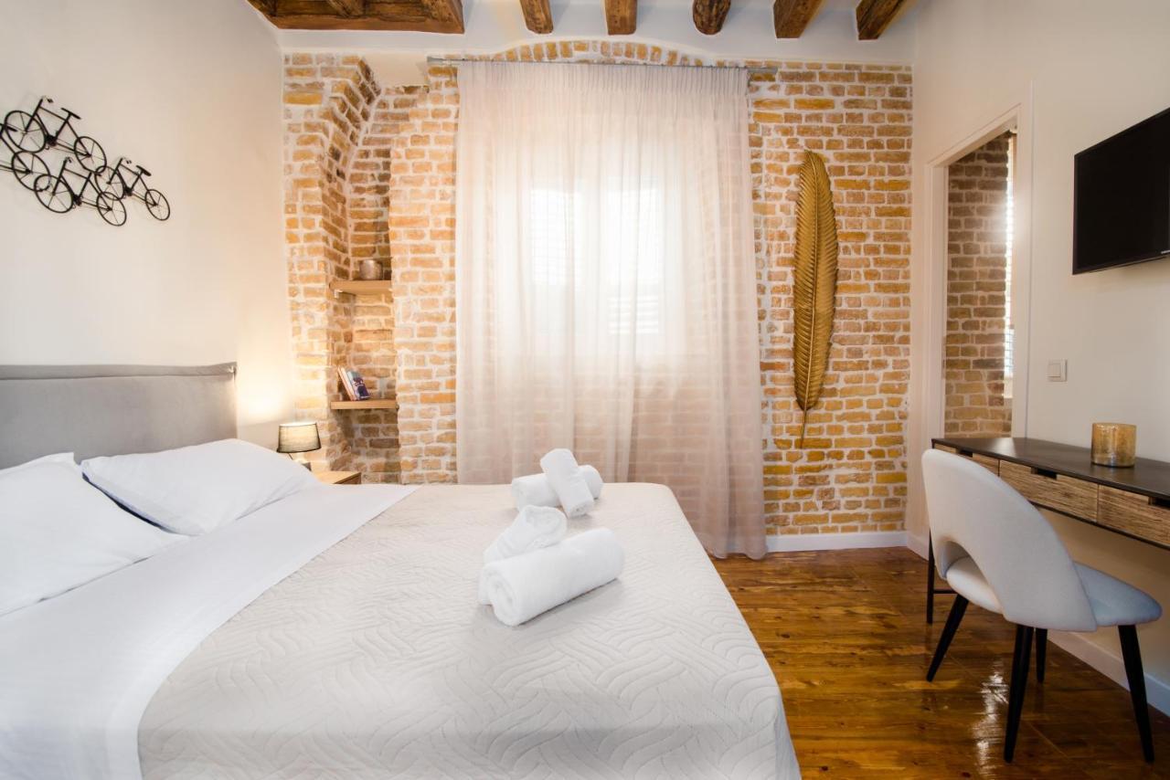 Curcumelli Luxury Suites - Κορκυρα Corfu  Exterior photo